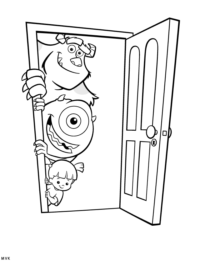 monsters inc001